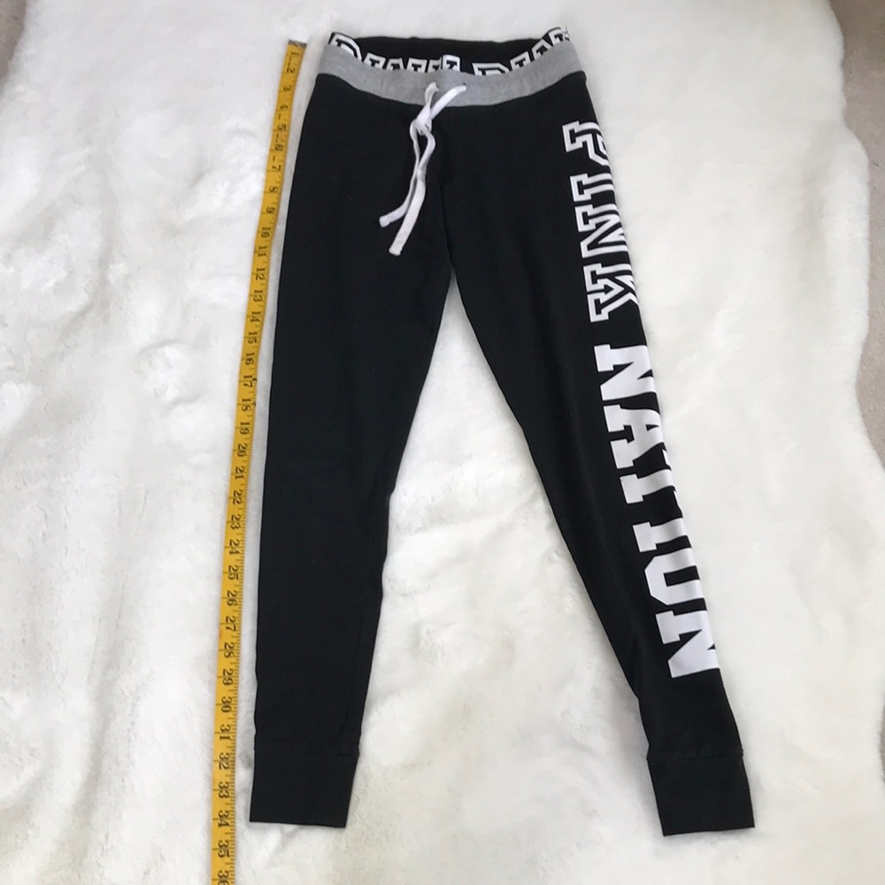 Victoria Secret PINK YOGA PANTS